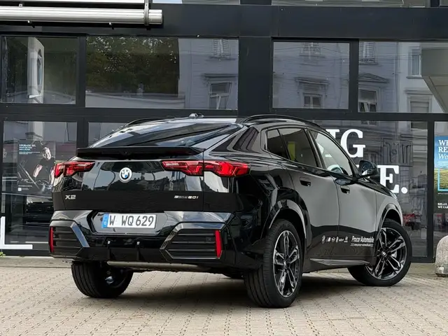 BMW X2 view 2