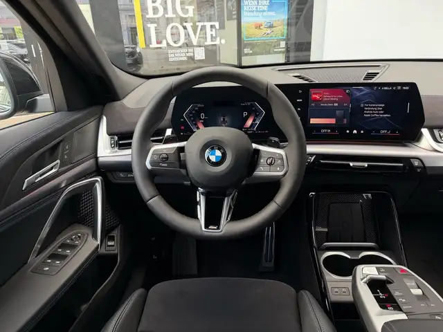 BMW X2 view 5