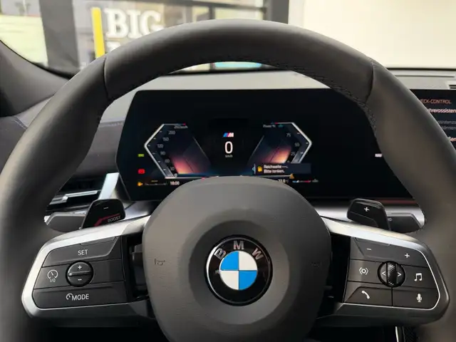 BMW X2 view 8