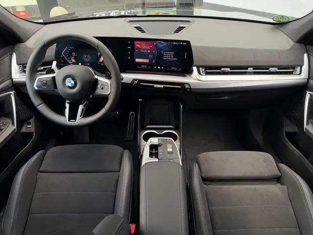 BMW X2 view 6