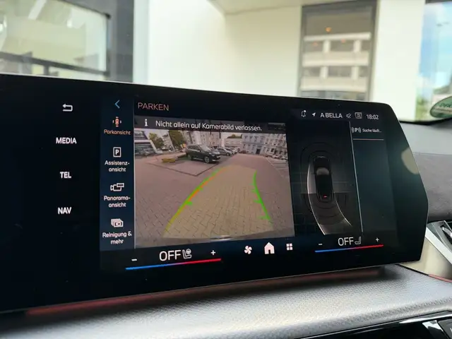 BMW X2 view 9