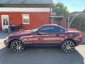 Mercedes-Benz SLK 230 SLK 230 Kompressor Roşu - thumbnail 4
