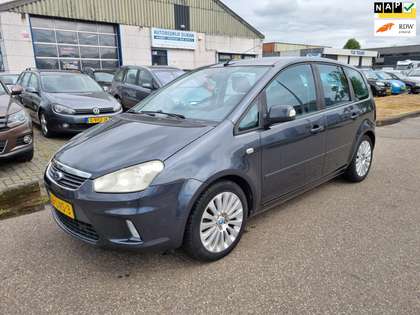 Ford C-Max 1.8-16V Limited NAV.+ Clima Bj:2010 NAP!