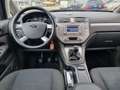 Ford C-Max 1.8-16V Limited NAV.+ Clima Bj:2010 NAP! Grijs - thumbnail 6