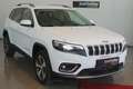 Jeep Cherokee MCA 2.2 Diesel Limited FWD 9AT Aut. Blanc - thumbnail 1