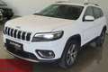 Jeep Cherokee MCA 2.2 Diesel Limited FWD 9AT Aut. Blanc - thumbnail 3