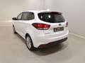 Kia Carens 1.7 CRDi Dream Team Navi|SHZ|RFK Blanc - thumbnail 4
