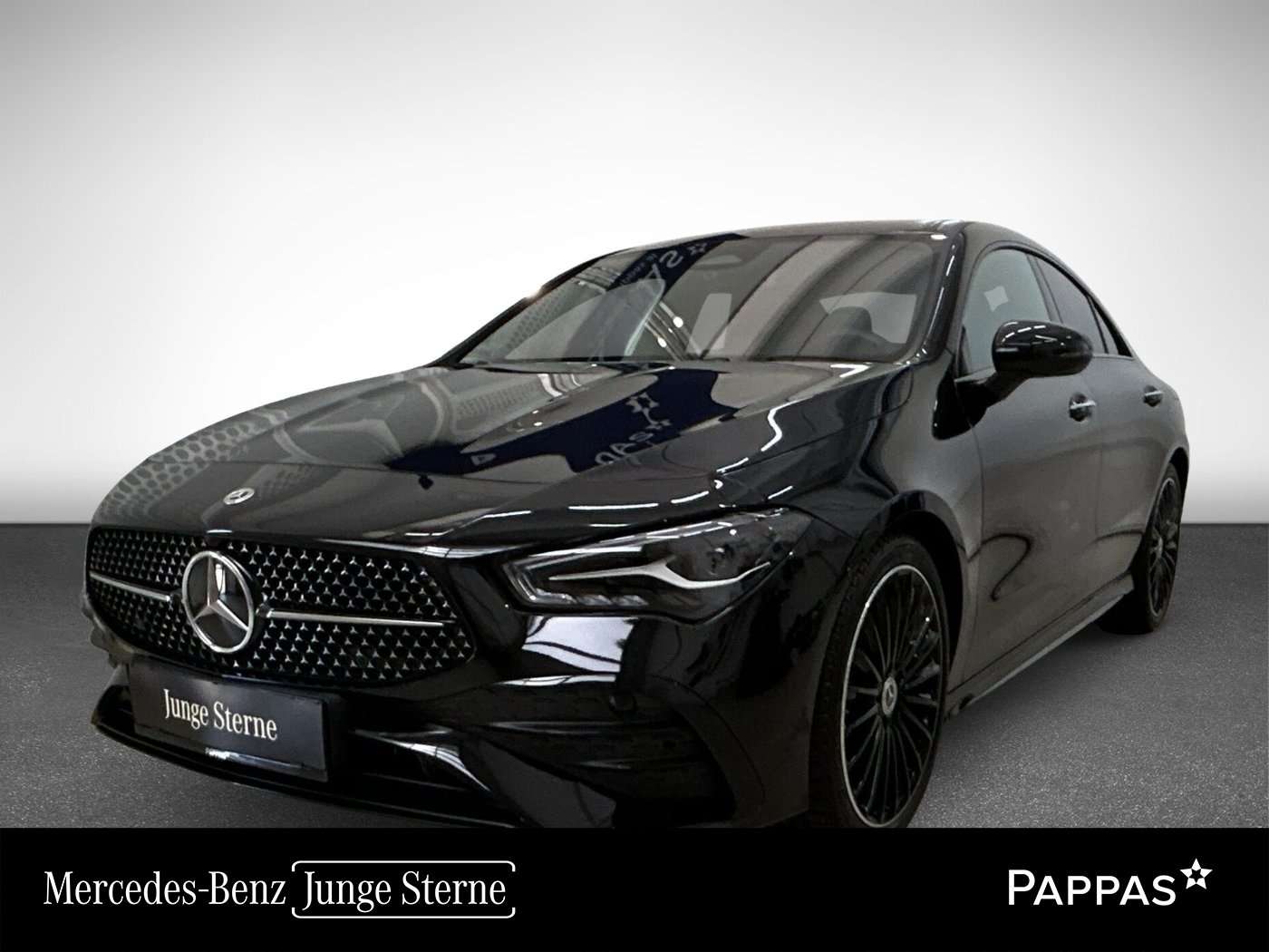 2025 Mercedes Benz CLA 200