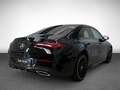 Mercedes-Benz CLA 200 Coupé Cam Stdhz Navi SHZ Schwarz - thumbnail 6