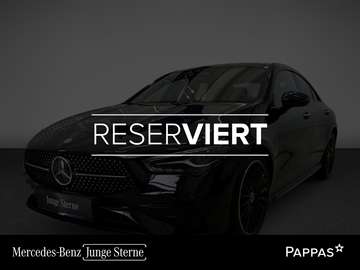 Coupé Cam Stdhz Navi SHZ