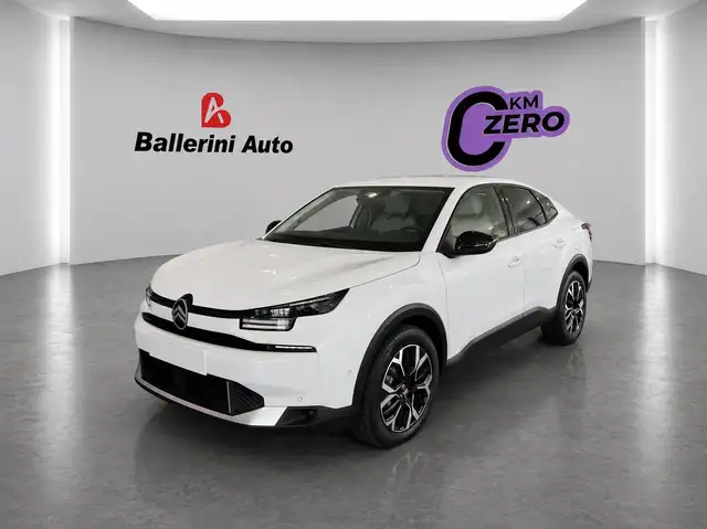 Citroen C4 X 1.2 hybrid Max 145cv e-dcs6