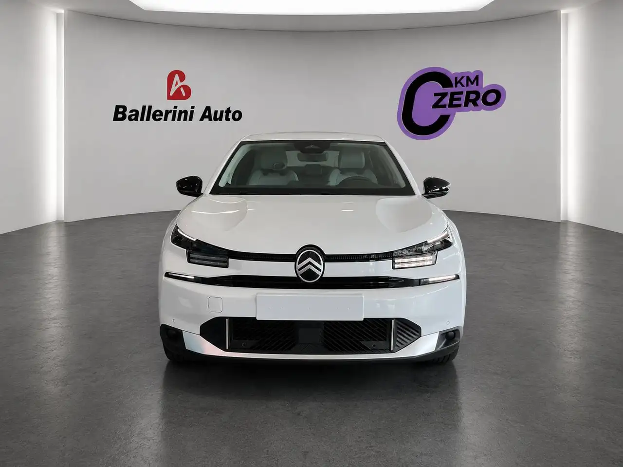 Citroen C4 X 2026