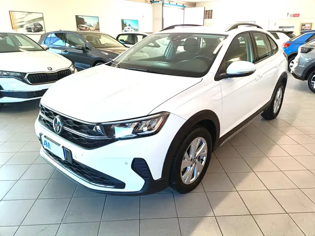 Volkswagen Taigo Taigo 1.0 tsi Life 95cv