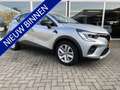 Renault Captur 1.0 TCe 90 evolution 50% deal 9.500,- ACTIE Airco Grijs - thumbnail 1
