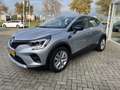 Renault Captur 1.0 TCe 90 evolution 50% deal 9.500,- ACTIE Airco Grijs - thumbnail 7