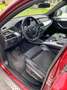 BMW X6 xDrive40d Aut. Rouge - thumbnail 8