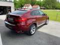 BMW X6 xDrive40d Aut. Rouge - thumbnail 11