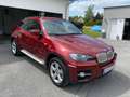 BMW X6 xDrive40d Aut. Rouge - thumbnail 10