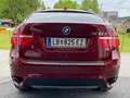 BMW X6 xDrive40d Aut. Rouge - thumbnail 5