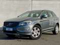 Volvo XC60 XC60 D3 Geartronic Kinetic Gris - thumbnail 3