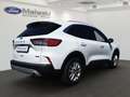 Ford Kuga Plug-In Hybrid Titanium X 2.5 Duratec -PHEV EU6d H Weiß - thumbnail 2