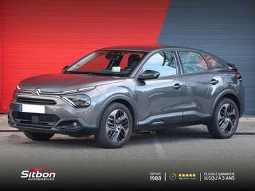 1.2 PureTech 130 EAT 8 Feel Pack Business CAMERA GPS CARPLAY