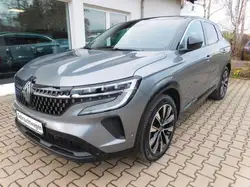 Renault Austral Techno Mild hybrid 160 EDC