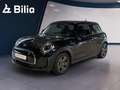 MINI Cooper SE cooper se Schwarz - thumbnail 1