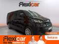 Peugeot Expert Combi BlueHDi 180 S&Ş EAT8 Long Negro - thumbnail 1