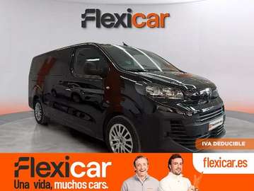 Combi BlueHDi 180 S&Ş EAT8 Long