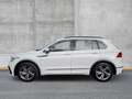 Volkswagen Tiguan 1.5 TSI DSG R-Line LED KAMERA AHK Weiß - thumbnail 3