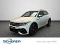 Volkswagen Tiguan R 2.0 TSI Weiß - thumbnail 1