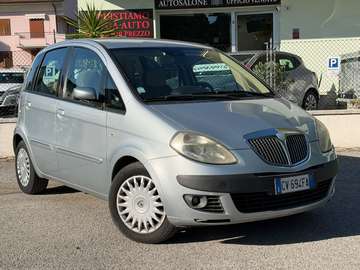 Musa I  1.3 mjt Platino
