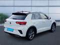 Volkswagen T-Roc T-ROC R-Line 2.0 TDI DSG, AHK, Kamera, Navi Weiß - thumbnail 5