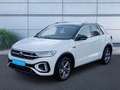 Volkswagen T-Roc T-ROC R-Line 2.0 TDI DSG, AHK, Kamera, Navi Weiß - thumbnail 2