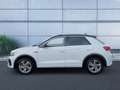 Volkswagen T-Roc T-ROC R-Line 2.0 TDI DSG, AHK, Kamera, Navi Weiß - thumbnail 3