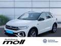 Volkswagen T-Roc T-ROC R-Line 2.0 TDI DSG, AHK, Kamera, Navi Weiß - thumbnail 1