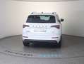 Skoda Karoq 4x4 Sportline TDI DSG Weiß - thumbnail 5