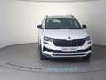 Skoda Karoq 4x4 Sportline TDI DSG Weiß - thumbnail 10