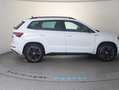 Skoda Karoq 4x4 Sportline TDI DSG Weiß - thumbnail 8