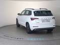 Skoda Karoq 4x4 Sportline TDI DSG Weiß - thumbnail 3