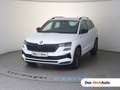 Skoda Karoq 4x4 Sportline TDI DSG Weiß - thumbnail 1