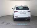 Skoda Karoq 4x4 Sportline TDI DSG Weiß - thumbnail 4