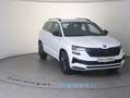 Skoda Karoq 4x4 Sportline TDI DSG Weiß - thumbnail 9