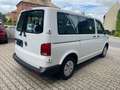 Volkswagen T6 Kombi T6.1,Kombi,2.0 TDi,Klima,8 Sitze,Flügelt,1.Hd Blanco - thumbnail 7