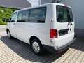 Volkswagen T6 Kombi T6.1,Kombi,2.0 TDi,Klima,8 Sitze,Flügelt,1.Hd Blanco - thumbnail 5
