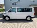 Volkswagen T6 Kombi T6.1,Kombi,2.0 TDi,Klima,8 Sitze,Flügelt,1.Hd Blanco - thumbnail 4