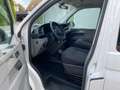Volkswagen T6 Kombi T6.1,Kombi,2.0 TDi,Klima,8 Sitze,Flügelt,1.Hd Blanco - thumbnail 12