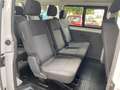 Volkswagen T6 Kombi T6.1,Kombi,2.0 TDi,Klima,8 Sitze,Flügelt,1.Hd Blanco - thumbnail 16