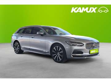 T6Plug-In AWD Inscription+LED+PANO+NAVI+AHK